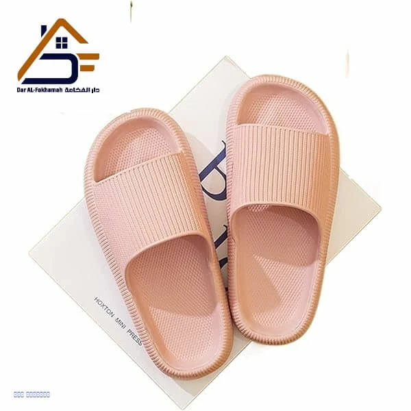 شبشب حمام - مضاد للانزلاق