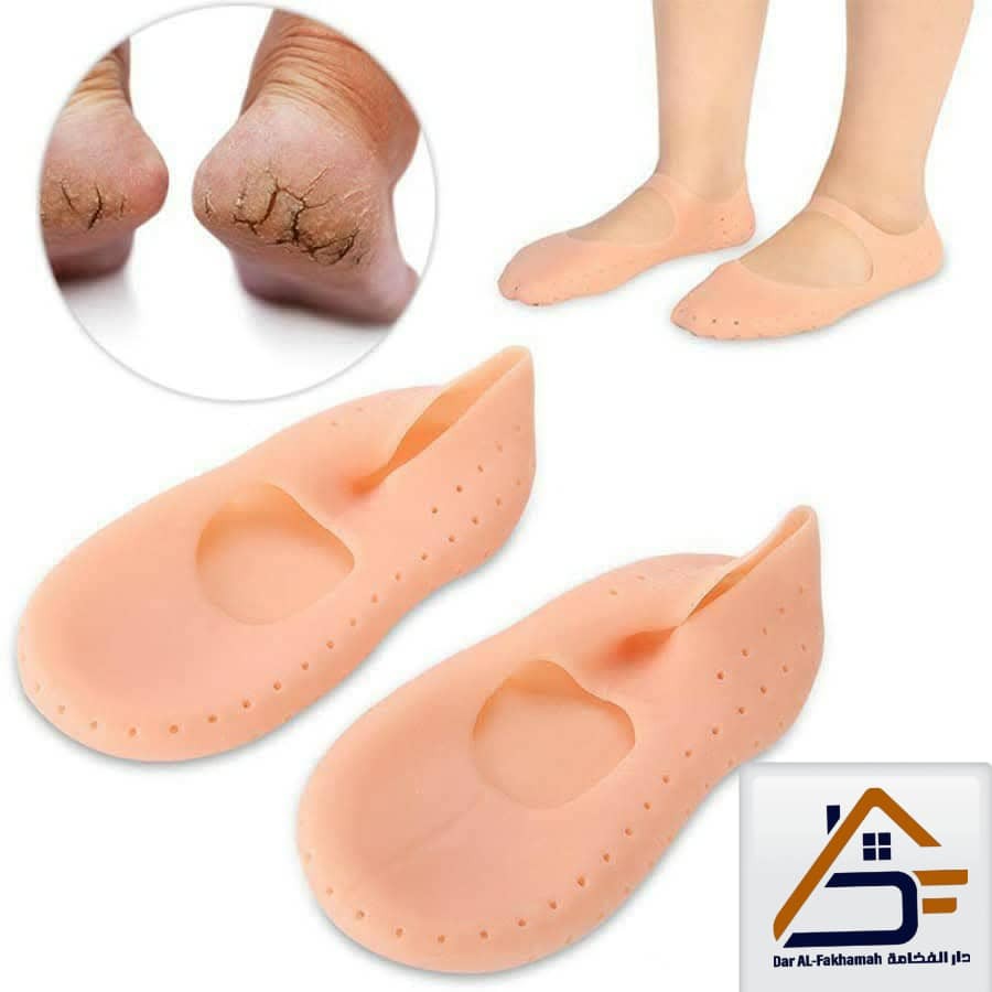 شرابه سيليكون ابو ربطه