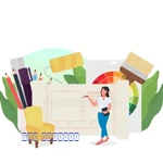 ديكور منزلي