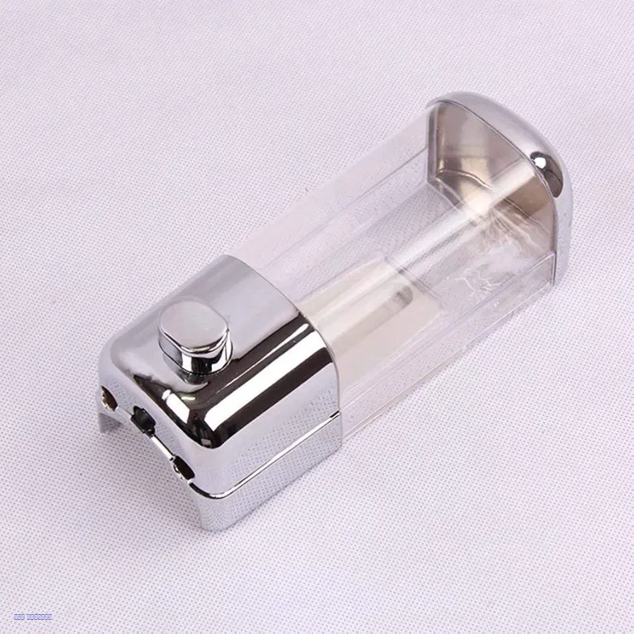 موزّع صابون جداري