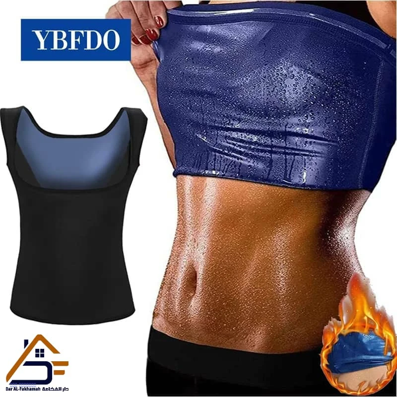 سترة التعرّق الحرارية