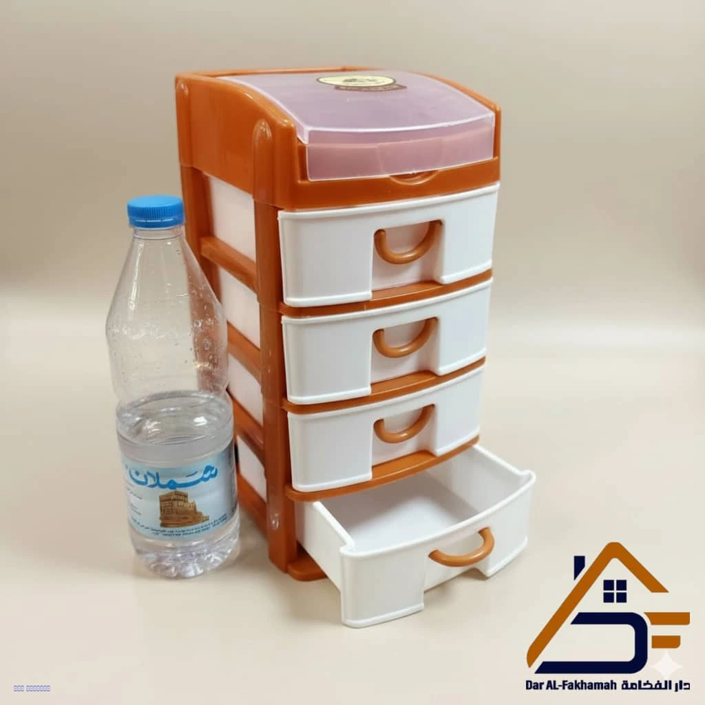 ستاند أدراج تنظيم – عملي وموفّر للمساحة