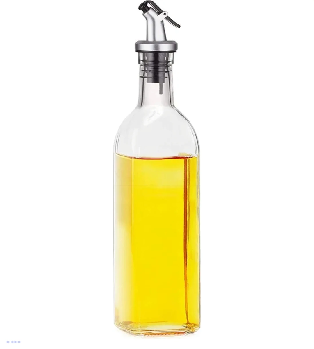 موزع زيت زجاج – 250 مل