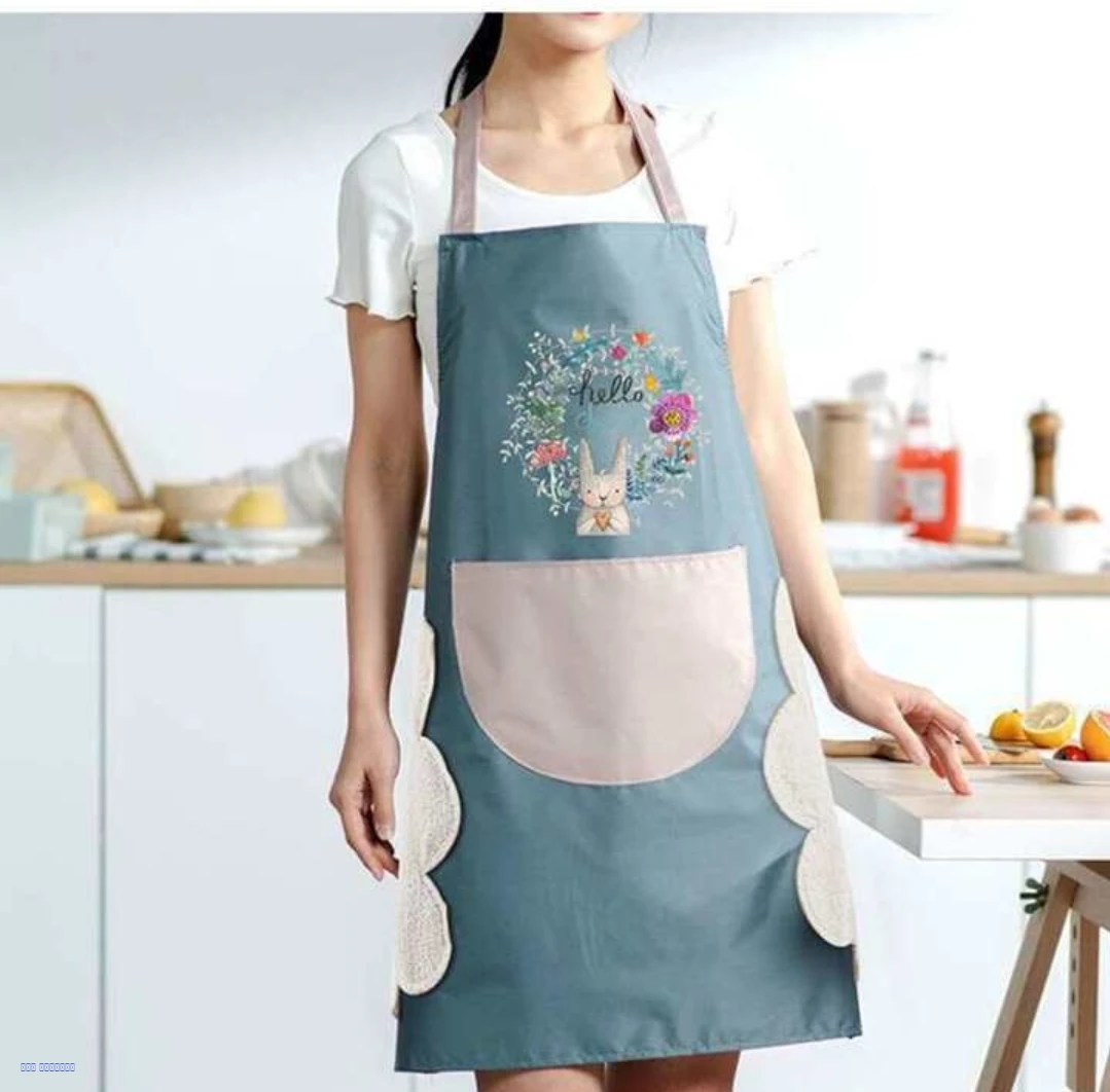 مريلة مطابخ